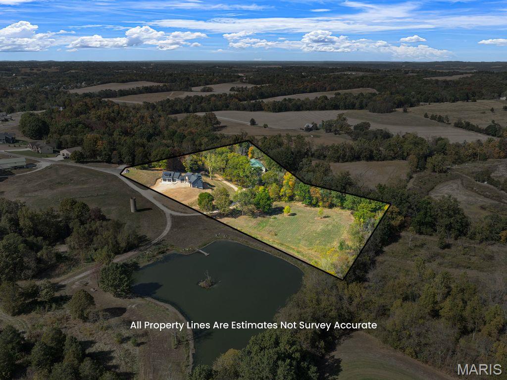 Washington, Missouri, 63090, United States, 5 Bedrooms Bedrooms, ,4 BathroomsBathrooms,Residential,Pending,2003552