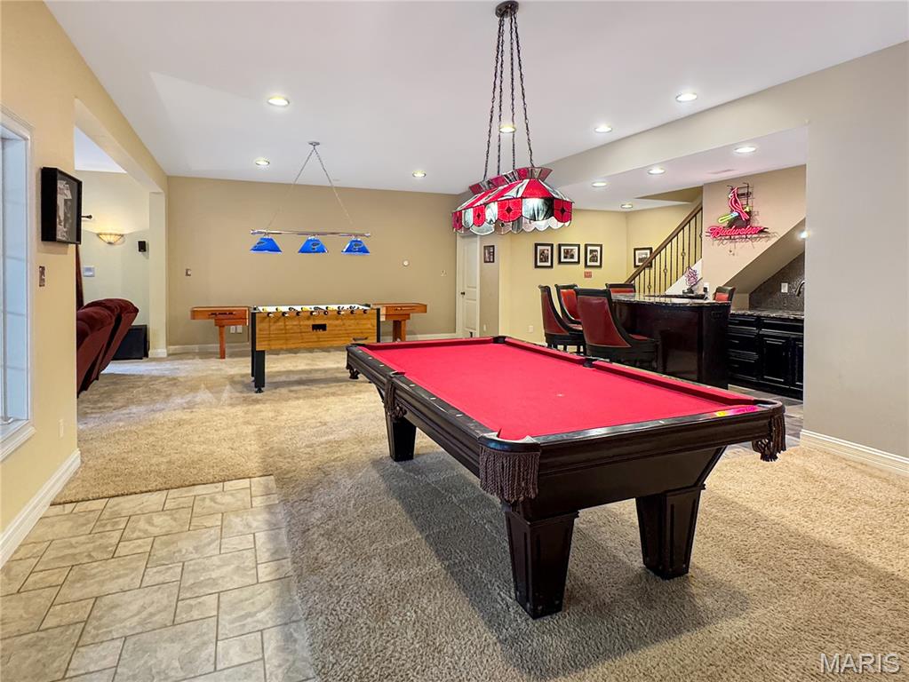 Washington, Missouri, 63090, United States, 4 Bedrooms Bedrooms, ,5 BathroomsBathrooms,Residential,Active,1922278