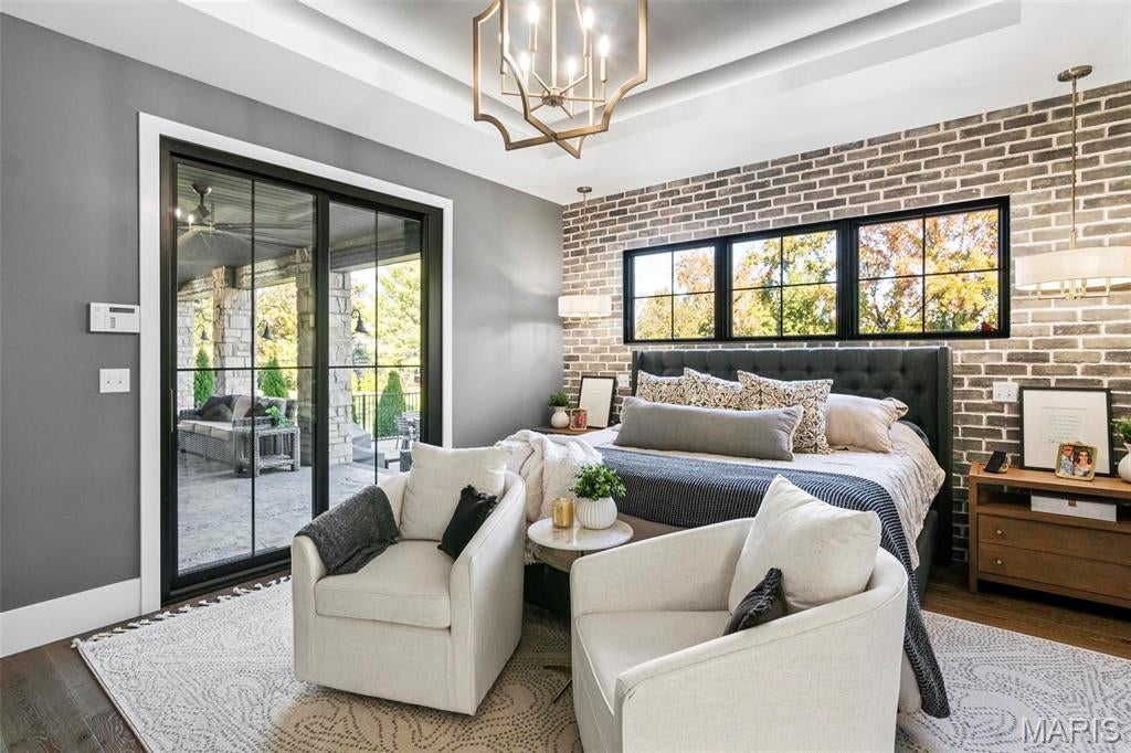 Edwardsville, Illinois, 62025, United States, 4 Bedrooms Bedrooms, ,4 BathroomsBathrooms,Residential,Active,1985874