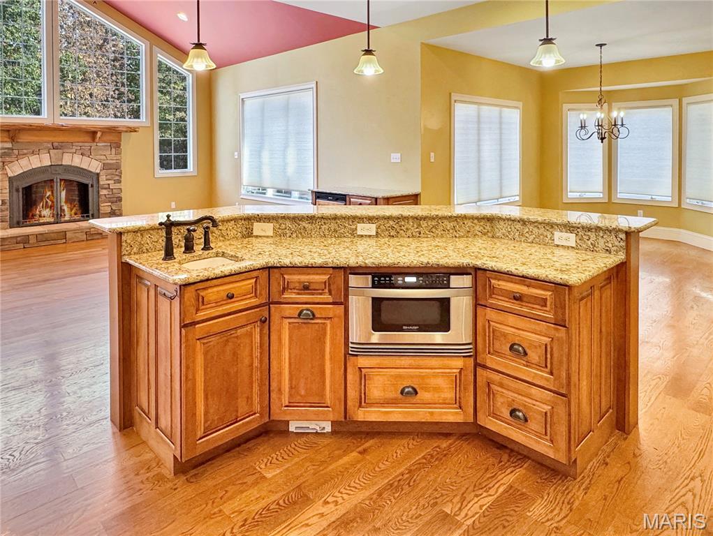 Washington, Missouri, 63090, United States, 4 Bedrooms Bedrooms, ,5 BathroomsBathrooms,Residential,Active,1922278