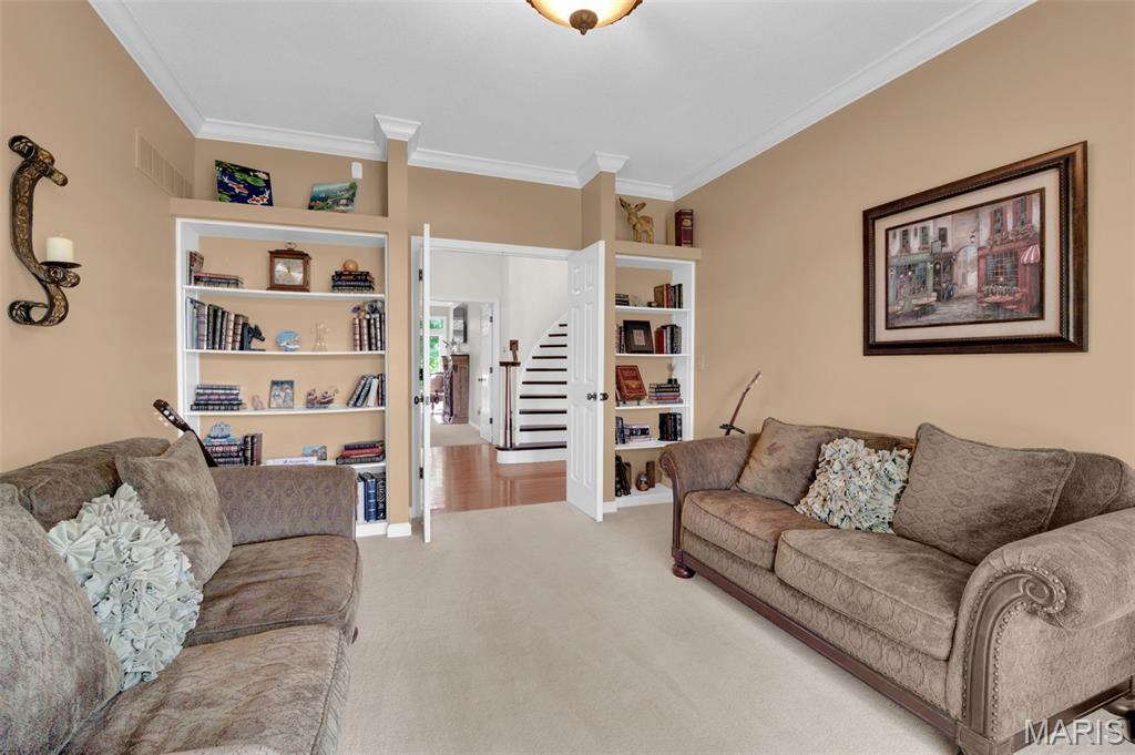 Lake St Louis, Missouri, 63367, United States, 4 Bedrooms Bedrooms, ,4 BathroomsBathrooms,Residential,Active,1905077