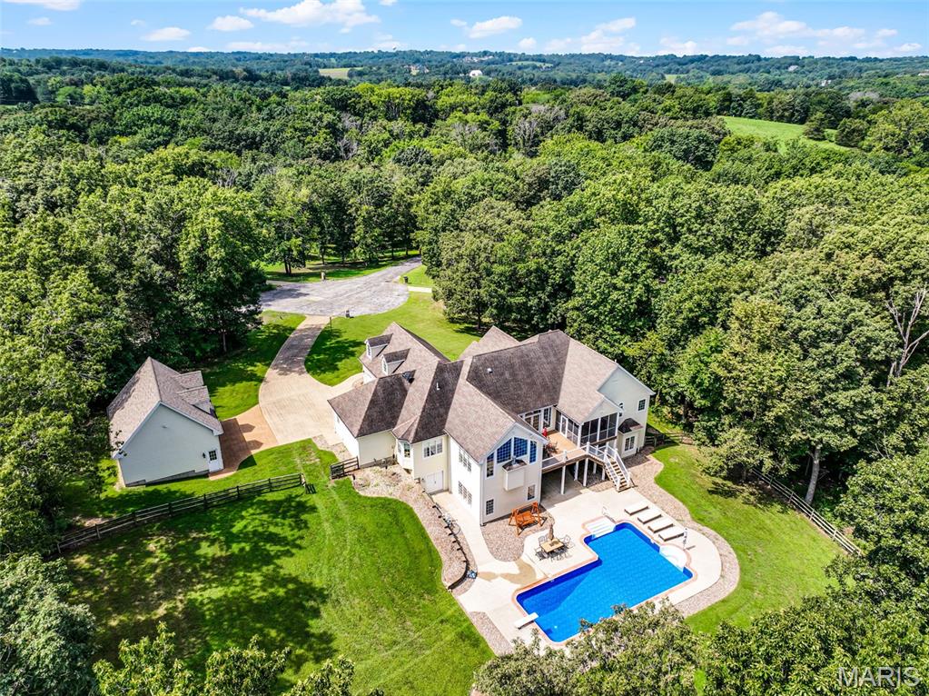 Washington, Missouri, 63090, United States, 4 Bedrooms Bedrooms, ,5 BathroomsBathrooms,Residential,Active,1922278