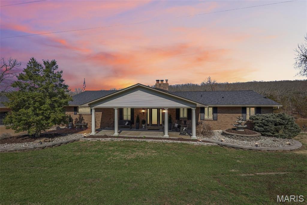 De Soto, Missouri, 63020, United States, 4 Bedrooms Bedrooms, ,4 BathroomsBathrooms,Residential,Active,2028776