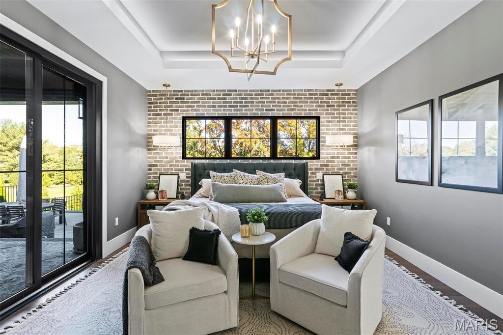 Edwardsville, Illinois, 62025, United States, 4 Bedrooms Bedrooms, ,4 BathroomsBathrooms,Residential,Active,1985874