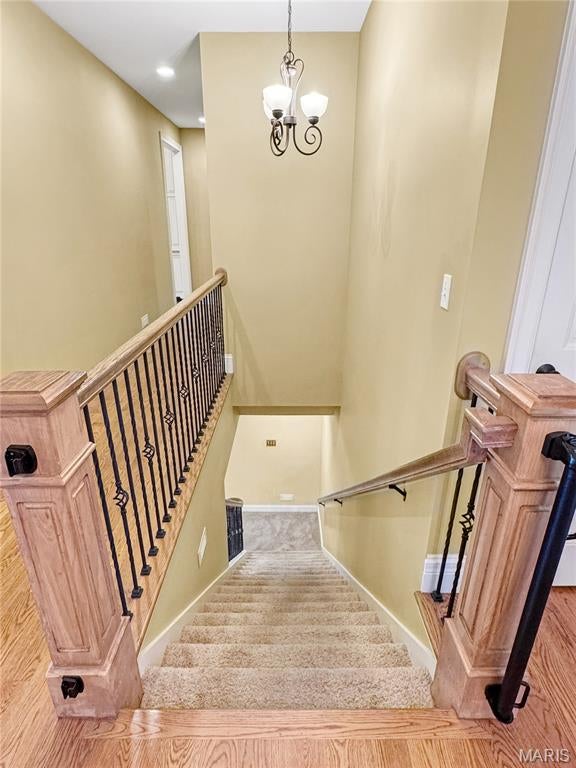 Washington, Missouri, 63090, United States, 4 Bedrooms Bedrooms, ,5 BathroomsBathrooms,Residential,Active,1922278