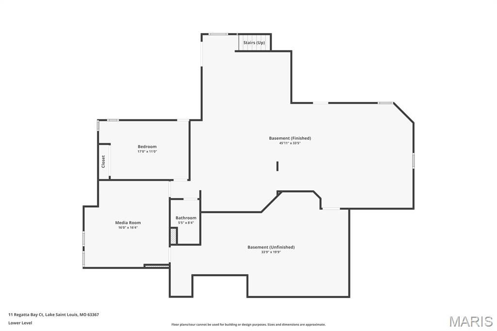 Lake St Louis, Missouri, 63367, United States, 4 Bedrooms Bedrooms, ,4 BathroomsBathrooms,Residential,Active,1905077