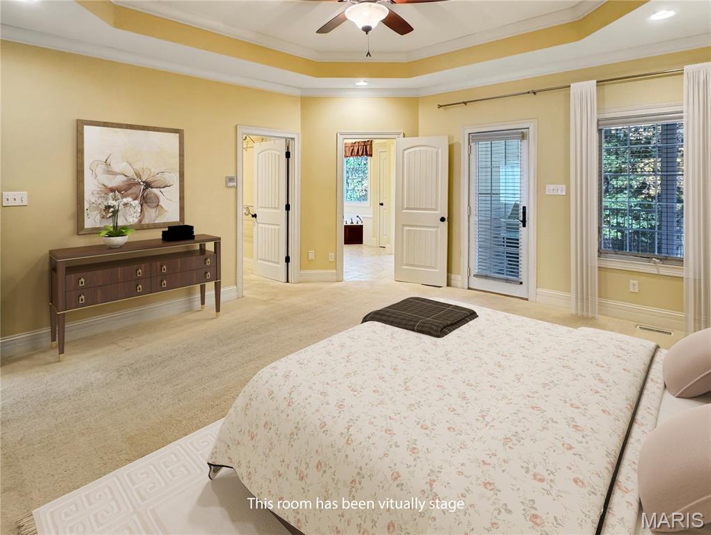 Washington, Missouri, 63090, United States, 4 Bedrooms Bedrooms, ,5 BathroomsBathrooms,Residential,Active,1922278