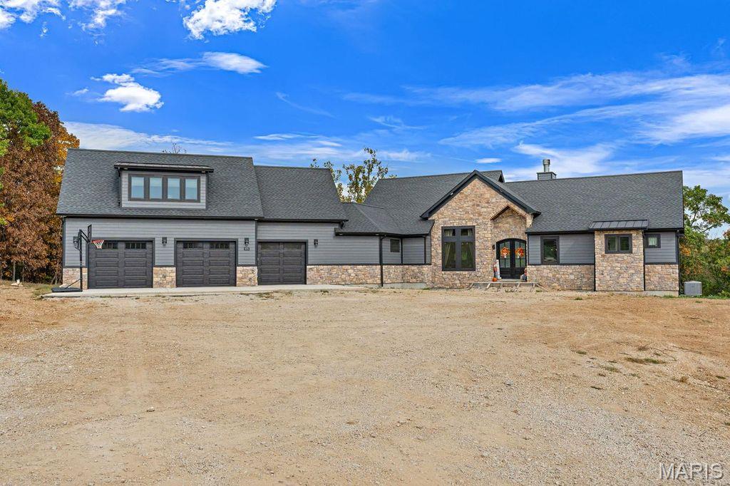 Washington, Missouri, 63090, United States, 5 Bedrooms Bedrooms, ,4 BathroomsBathrooms,Residential,Pending,2003552