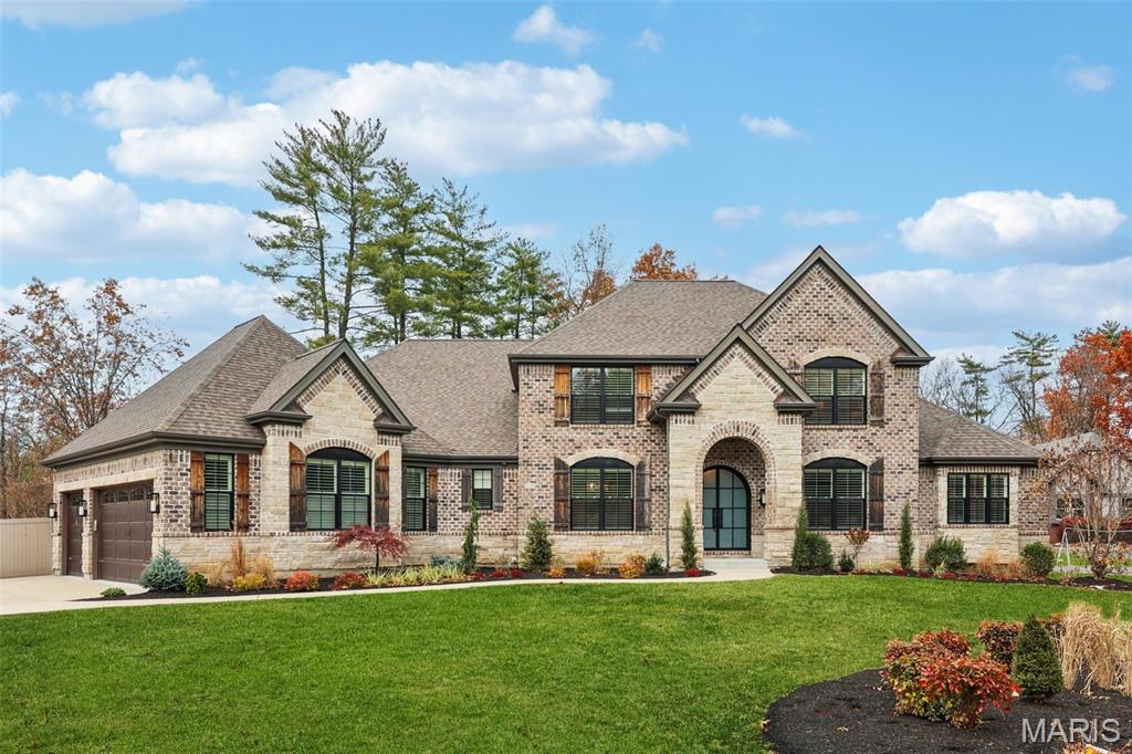 St Louis, Missouri, 63141, United States, 5 Bedrooms Bedrooms, ,5 BathroomsBathrooms,Residential,Active,1995294