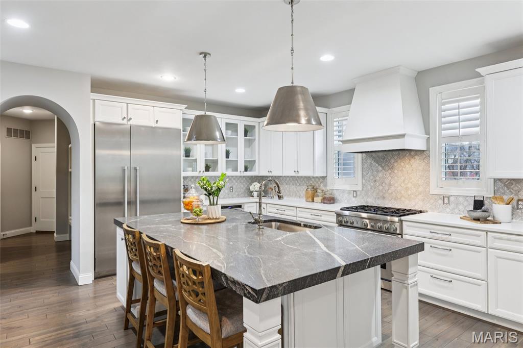 St Louis, Missouri, 63141, United States, 5 Bedrooms Bedrooms, ,5 BathroomsBathrooms,Residential,Active,1995294