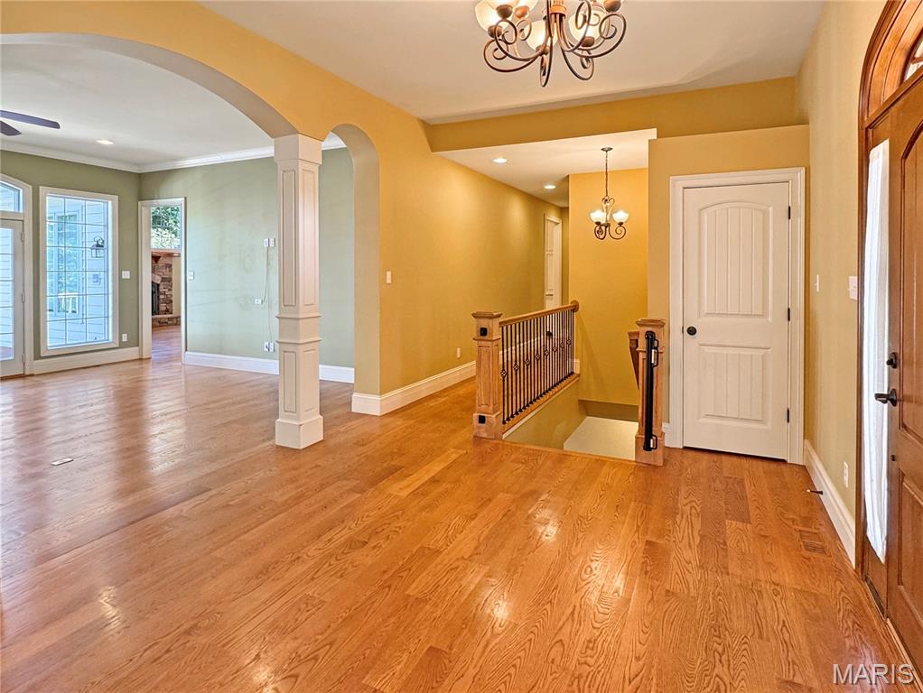 Washington, Missouri, 63090, United States, 4 Bedrooms Bedrooms, ,5 BathroomsBathrooms,Residential,Active,1922278