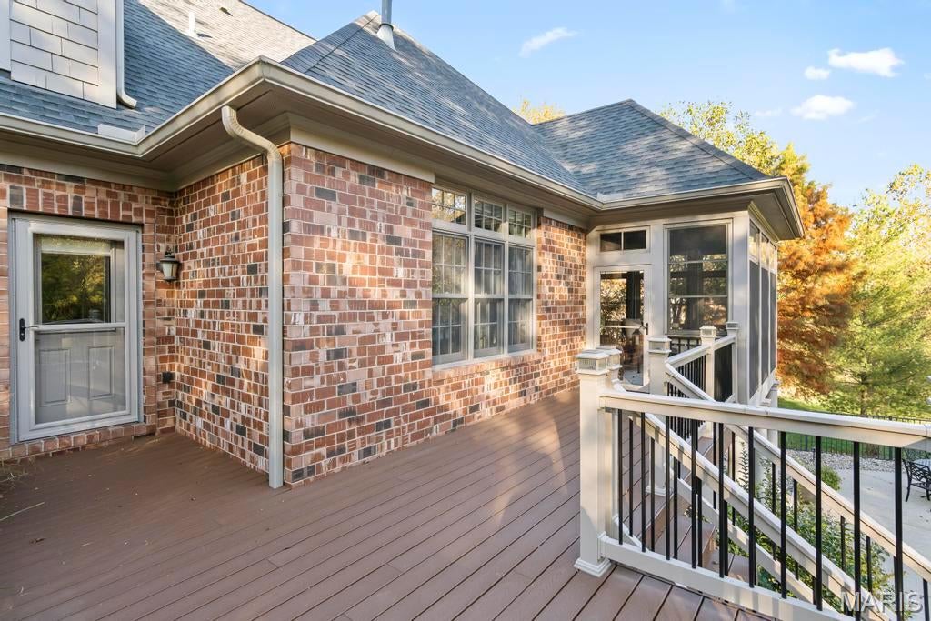 Edwardsville, Illinois, 62025, United States, 4 Bedrooms Bedrooms, ,6 BathroomsBathrooms,Residential,Active,1998604