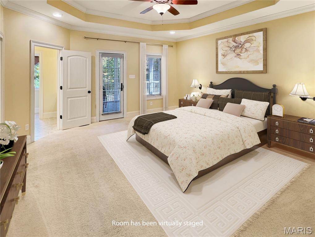 Washington, Missouri, 63090, United States, 4 Bedrooms Bedrooms, ,5 BathroomsBathrooms,Residential,Active,1922278