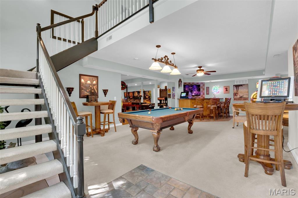 Lake St Louis, Missouri, 63367, United States, 4 Bedrooms Bedrooms, ,4 BathroomsBathrooms,Residential,Active,1905077