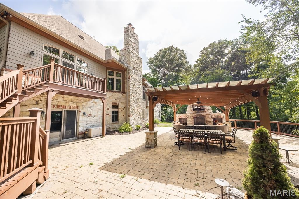 Shiloh, Illinois, 62221, United States, 6 Bedrooms Bedrooms, ,6 BathroomsBathrooms,Residential,Active,1902949