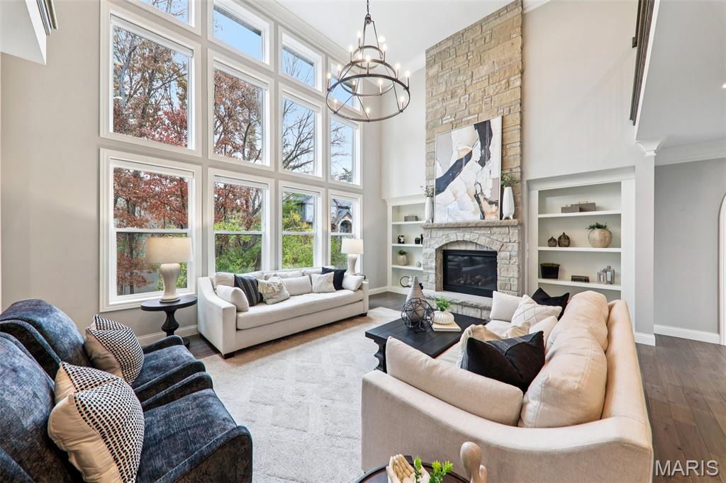 St Louis, Missouri, 63141, United States, 5 Bedrooms Bedrooms, ,5 BathroomsBathrooms,Residential,Active,1995294