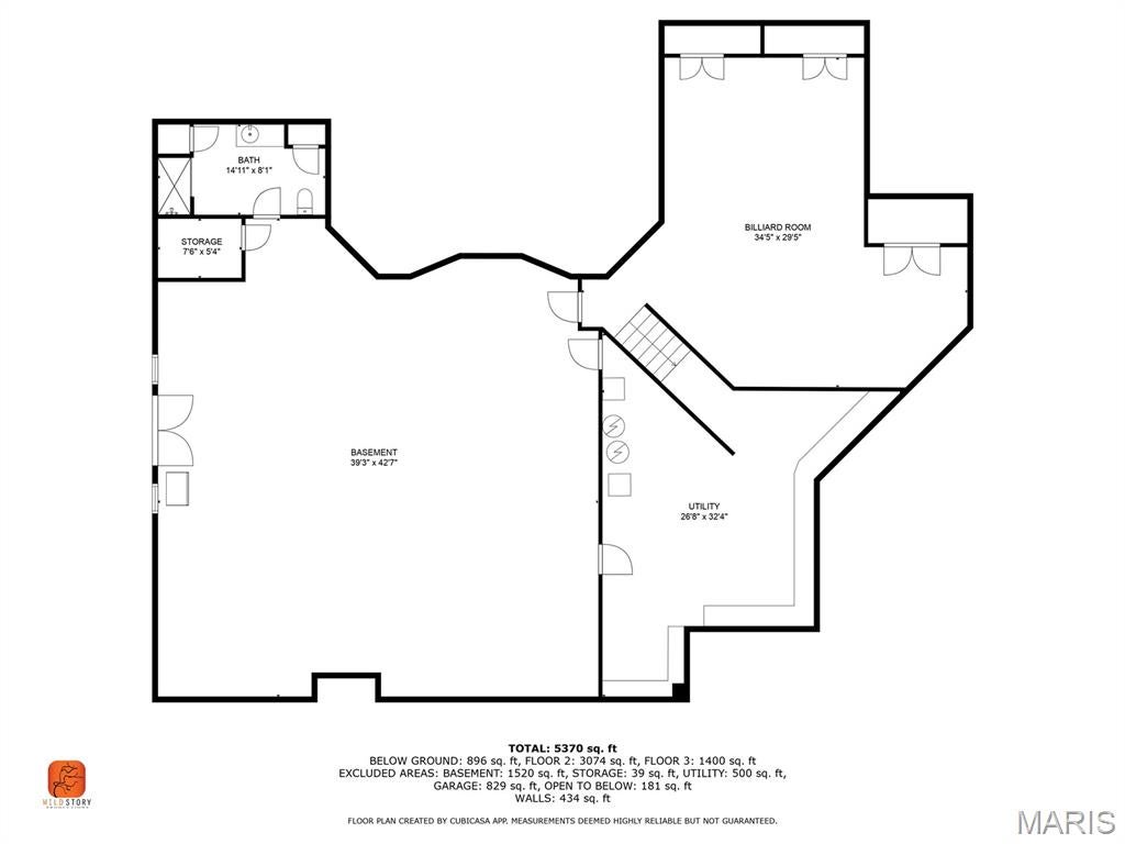 Perryville, Missouri, 63775, United States, ,6 BathroomsBathrooms,Residential,Active,1888518