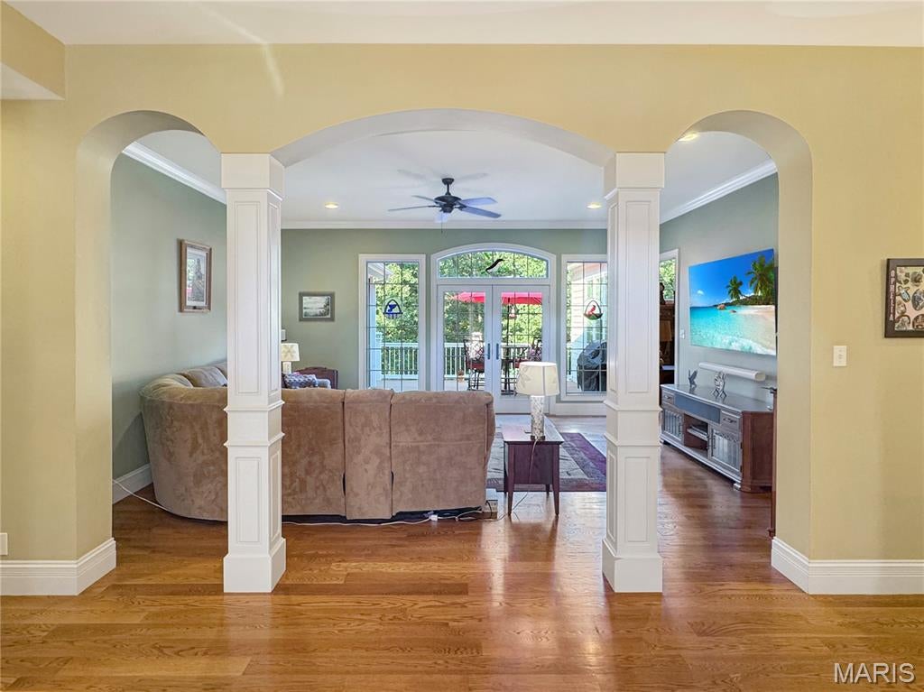 Washington, Missouri, 63090, United States, 4 Bedrooms Bedrooms, ,5 BathroomsBathrooms,Residential,Active,1922278