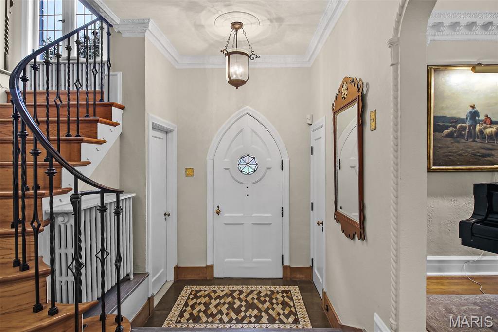 Clayton, Missouri, 63105, United States, 5 Bedrooms Bedrooms, ,5 BathroomsBathrooms,Residential,Active,1965855