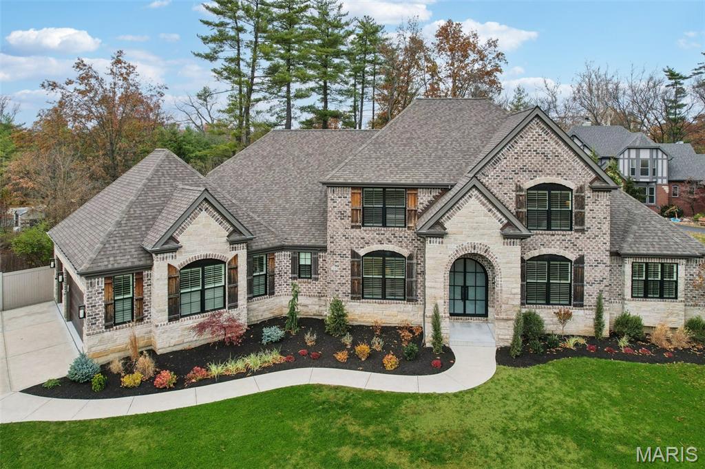 St Louis, Missouri, 63141, United States, 5 Bedrooms Bedrooms, ,5 BathroomsBathrooms,Residential,Active,1995294