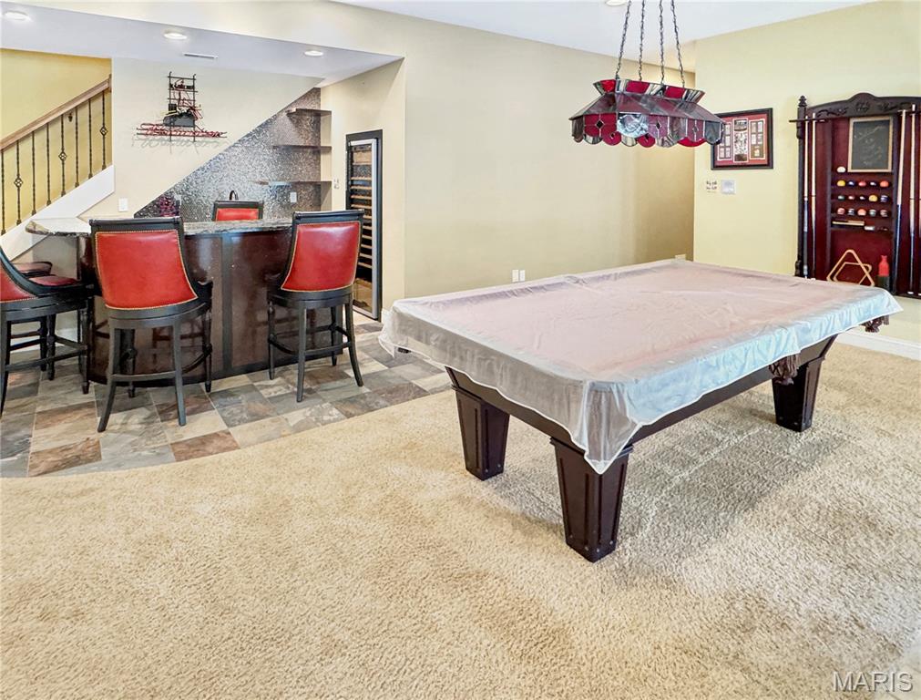 Washington, Missouri, 63090, United States, 4 Bedrooms Bedrooms, ,5 BathroomsBathrooms,Residential,Active,1922278