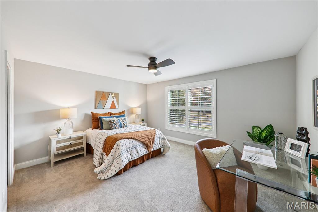 St Louis, Missouri, 63141, United States, 5 Bedrooms Bedrooms, ,5 BathroomsBathrooms,Residential,Active,1995294