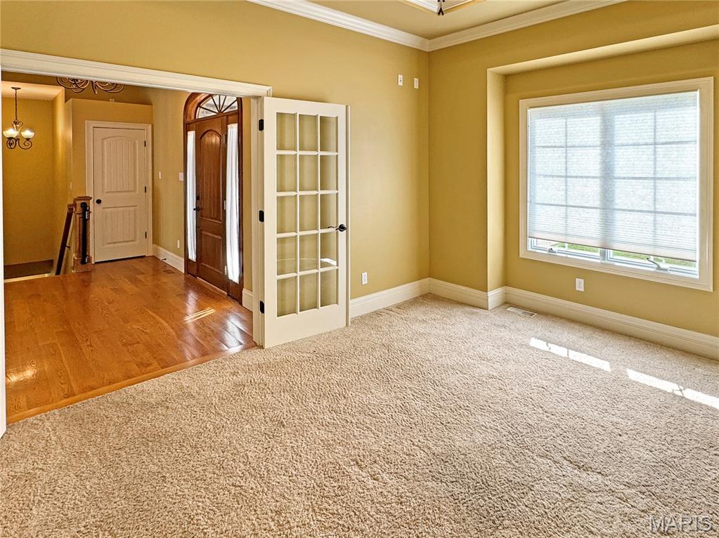 Washington, Missouri, 63090, United States, 4 Bedrooms Bedrooms, ,5 BathroomsBathrooms,Residential,Active,1922278