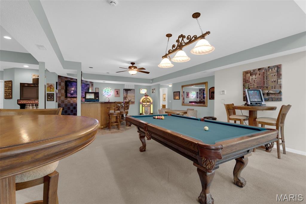 Lake St Louis, Missouri, 63367, United States, 4 Bedrooms Bedrooms, ,4 BathroomsBathrooms,Residential,Active,1905077