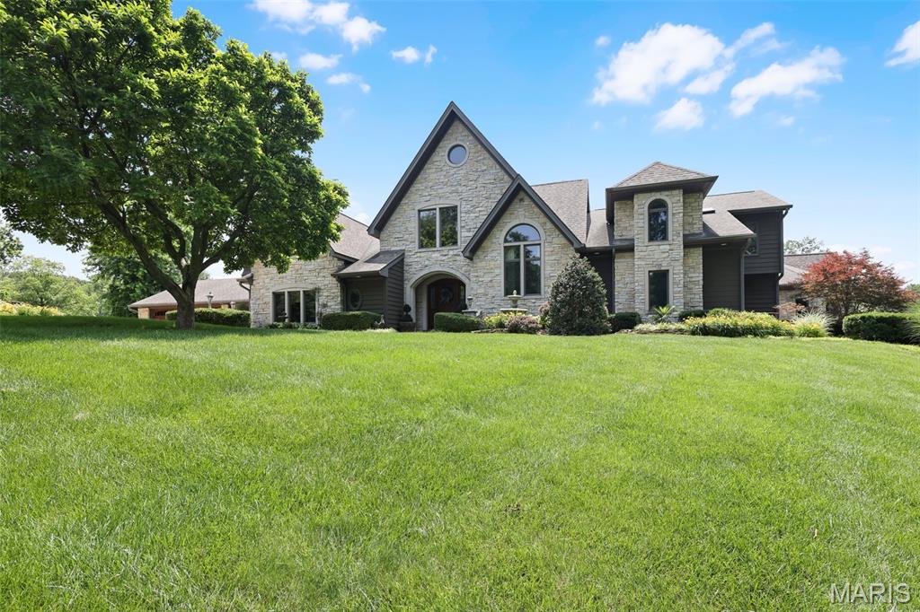 Glen Carbon, Illinois, 62034, United States, 3 Bedrooms Bedrooms, ,4 BathroomsBathrooms,Residential,Active,1960151