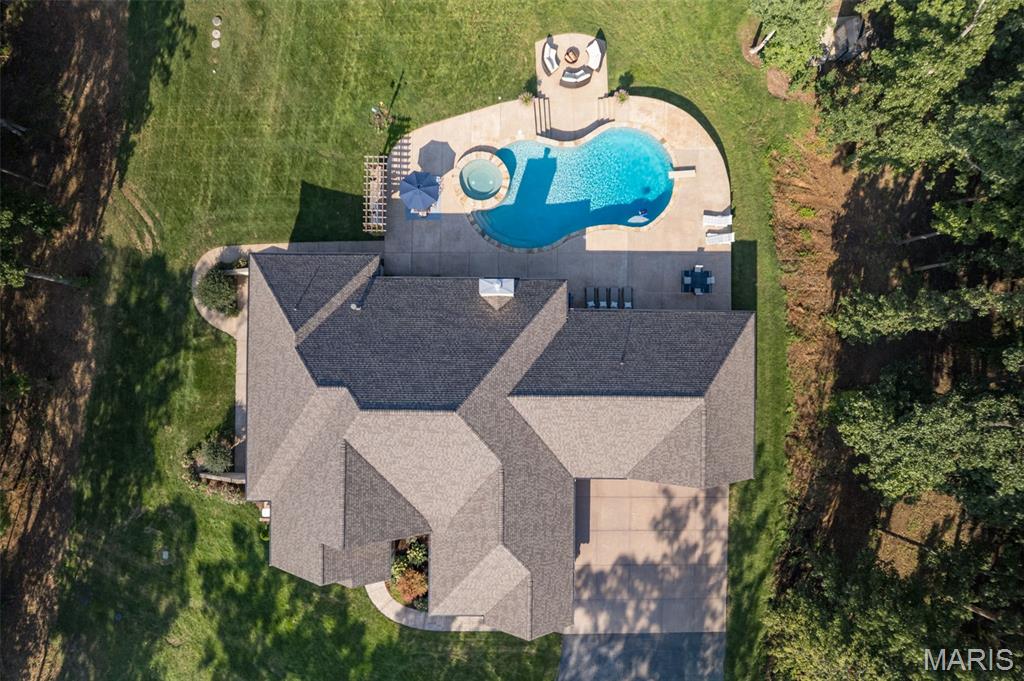 Festus, Missouri, 63028, United States, 4 Bedrooms Bedrooms, ,5 BathroomsBathrooms,Residential,Active,1914607