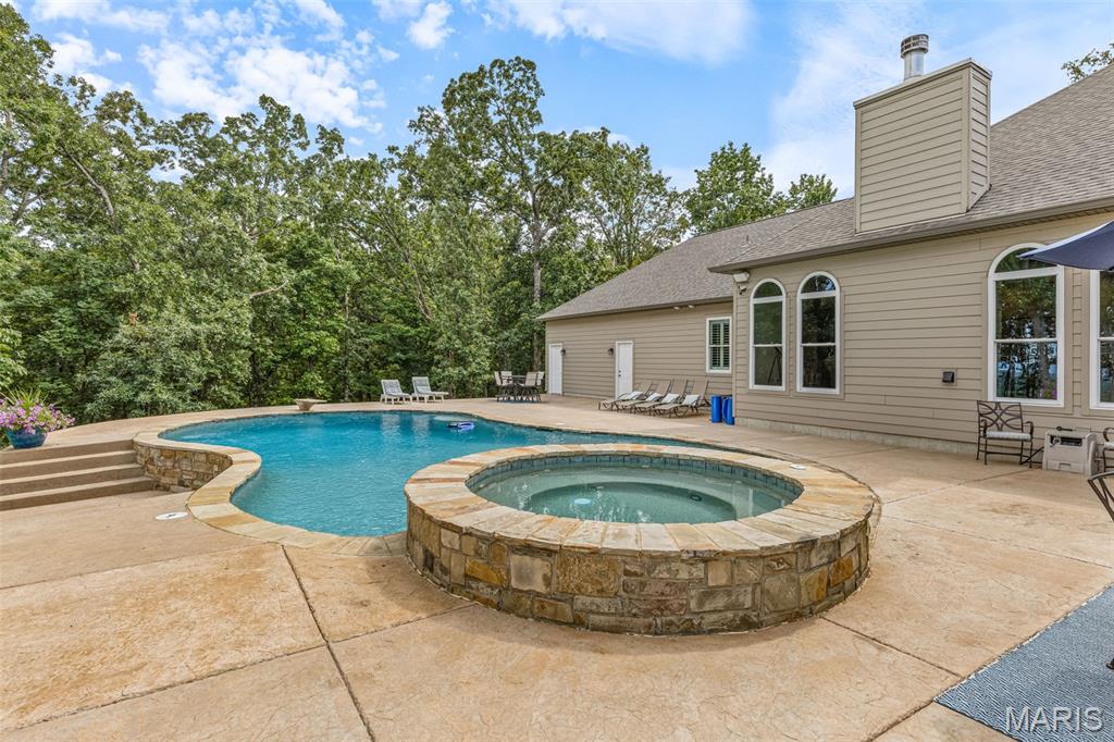 Festus, Missouri, 63028, United States, 4 Bedrooms Bedrooms, ,5 BathroomsBathrooms,Residential,Active,1914607