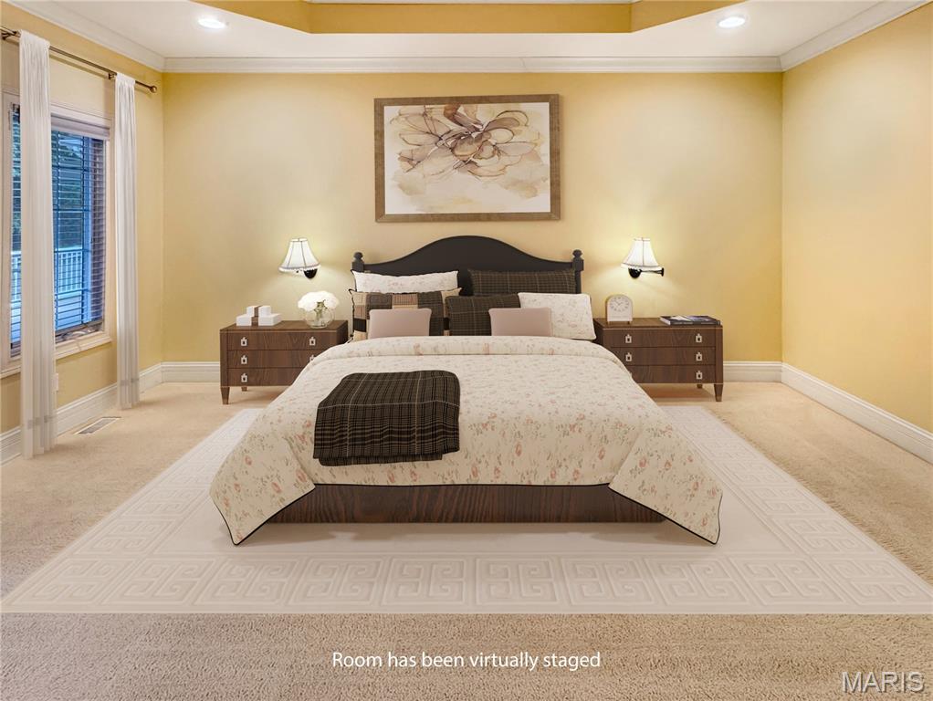 Washington, Missouri, 63090, United States, 4 Bedrooms Bedrooms, ,5 BathroomsBathrooms,Residential,Active,1922278