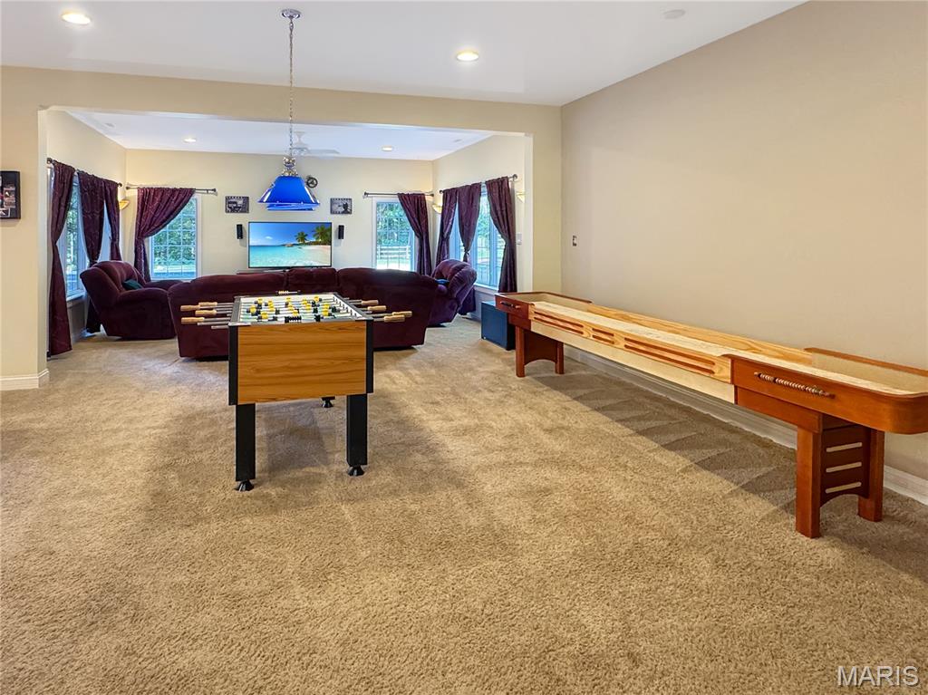 Washington, Missouri, 63090, United States, 4 Bedrooms Bedrooms, ,5 BathroomsBathrooms,Residential,Active,1922278
