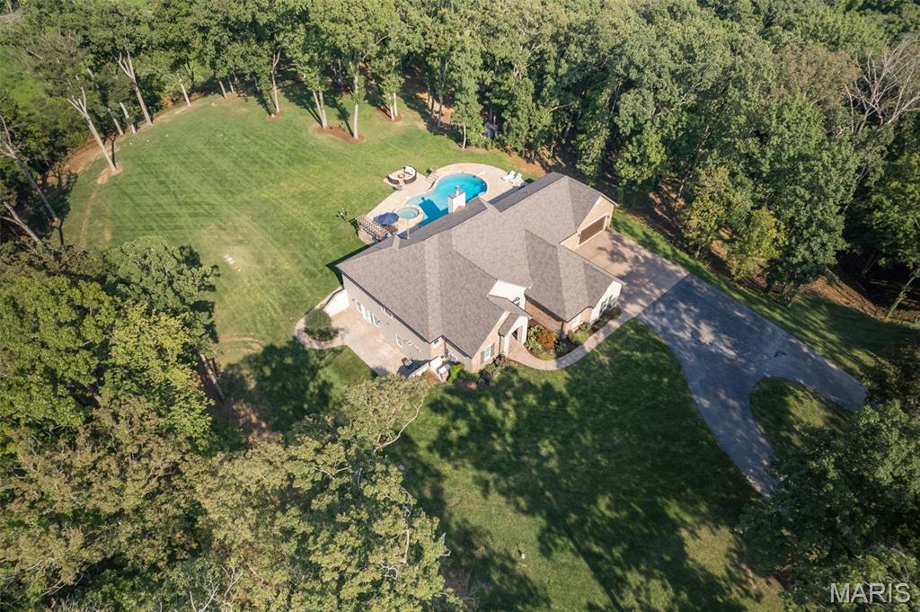 Festus, Missouri, 63028, United States, 4 Bedrooms Bedrooms, ,5 BathroomsBathrooms,Residential,Active,1914607