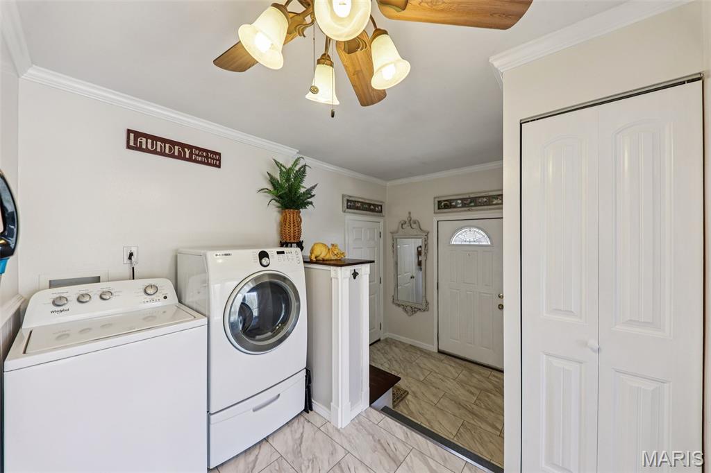 De Soto, Missouri, 63020, United States, 4 Bedrooms Bedrooms, ,4 BathroomsBathrooms,Residential,Active,2028776