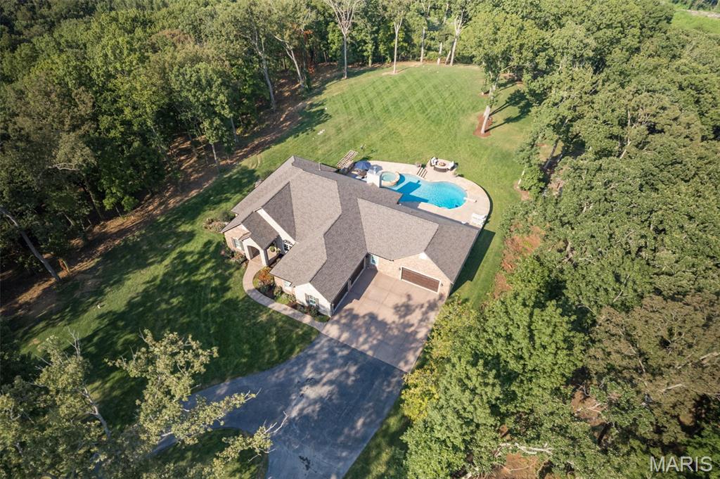 Festus, Missouri, 63028, United States, 4 Bedrooms Bedrooms, ,5 BathroomsBathrooms,Residential,Active,1914607
