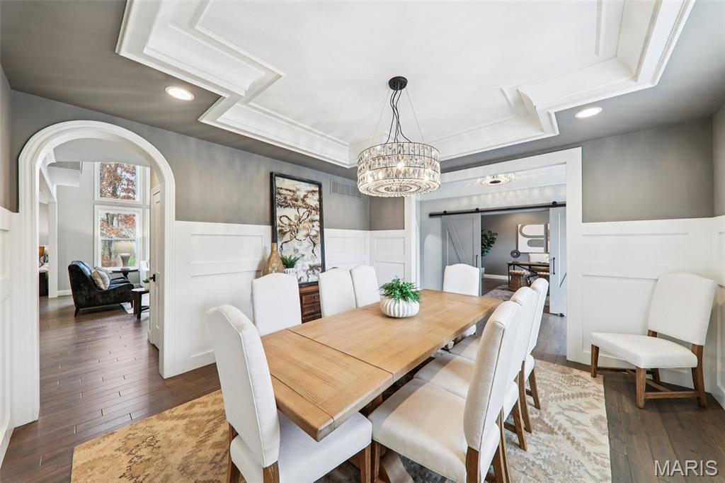 St Louis, Missouri, 63141, United States, 5 Bedrooms Bedrooms, ,5 BathroomsBathrooms,Residential,Active,1995294