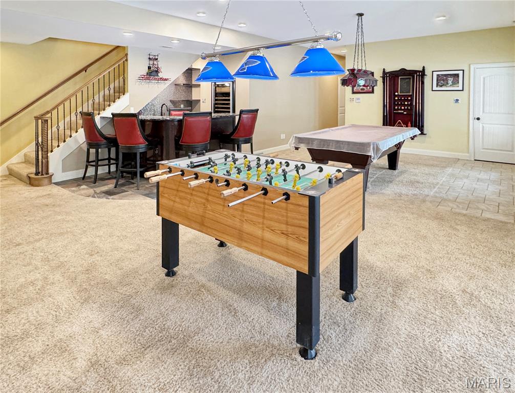 Washington, Missouri, 63090, United States, 4 Bedrooms Bedrooms, ,5 BathroomsBathrooms,Residential,Active,1922278