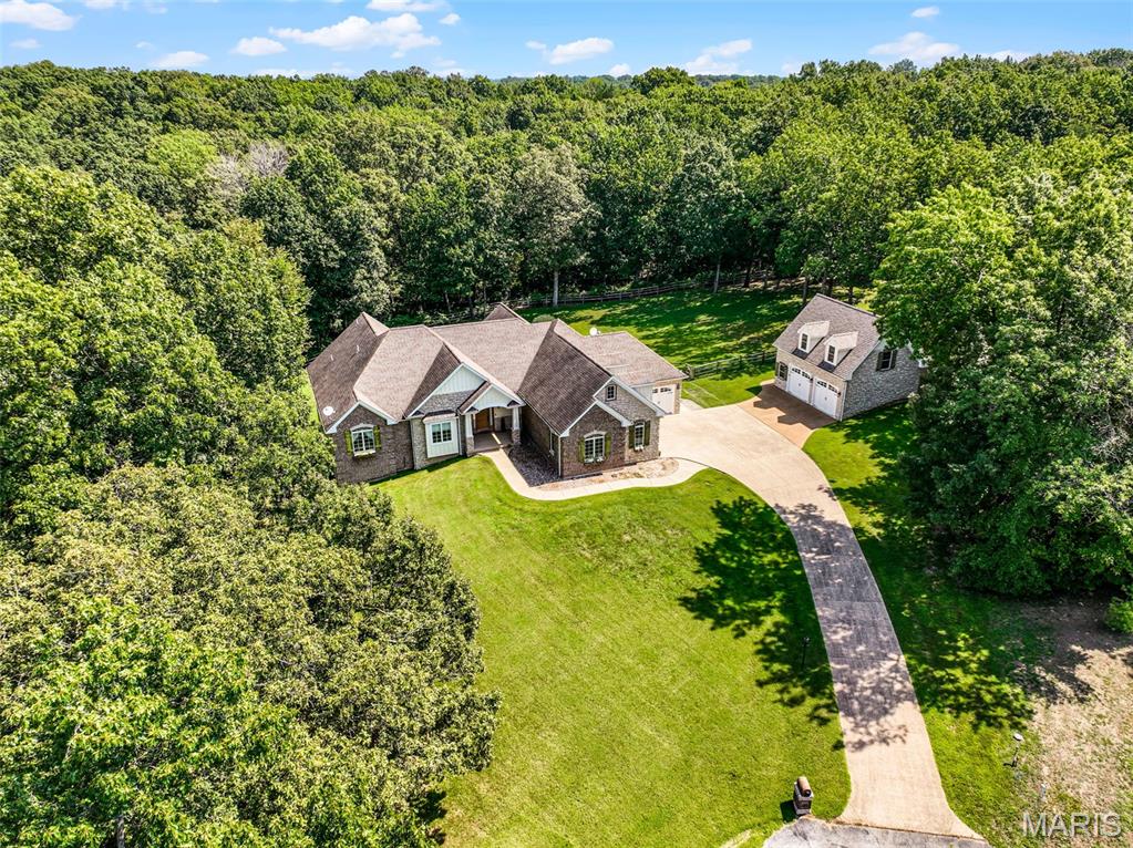 Washington, Missouri, 63090, United States, 4 Bedrooms Bedrooms, ,5 BathroomsBathrooms,Residential,Active,1922278