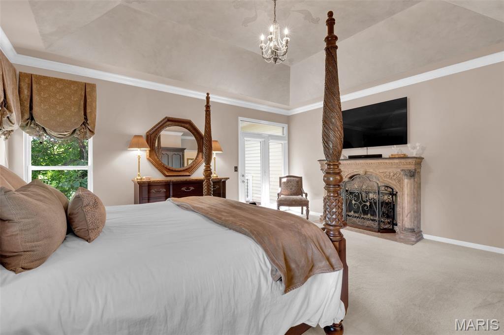 Lake St Louis, Missouri, 63367, United States, 4 Bedrooms Bedrooms, ,4 BathroomsBathrooms,Residential,Active,1905077