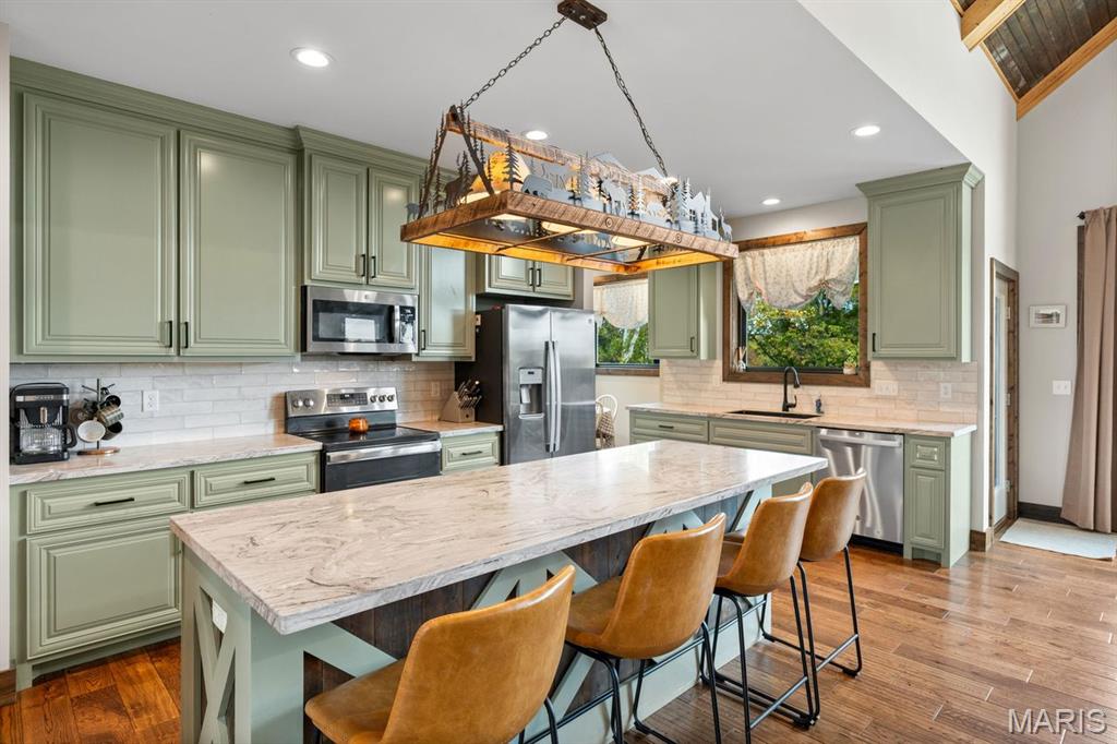 Washington, Missouri, 63090, United States, 5 Bedrooms Bedrooms, ,4 BathroomsBathrooms,Residential,Pending,2003552