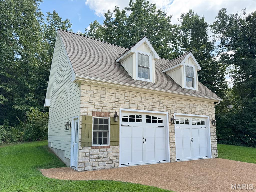 Washington, Missouri, 63090, United States, 4 Bedrooms Bedrooms, ,5 BathroomsBathrooms,Residential,Active,1922278