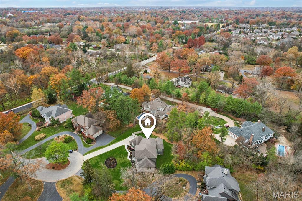 St Louis, Missouri, 63141, United States, 5 Bedrooms Bedrooms, ,5 BathroomsBathrooms,Residential,Active,1995294