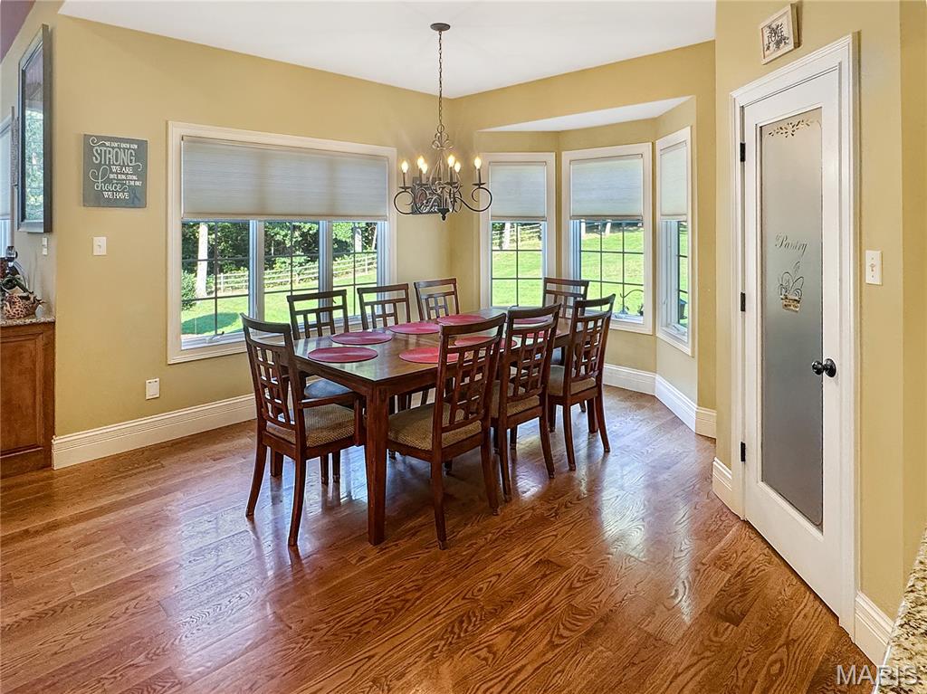 Washington, Missouri, 63090, United States, 4 Bedrooms Bedrooms, ,5 BathroomsBathrooms,Residential,Active,1922278