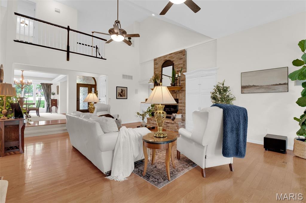 Lake St Louis, Missouri, 63367, United States, 4 Bedrooms Bedrooms, ,4 BathroomsBathrooms,Residential,Active,1905077