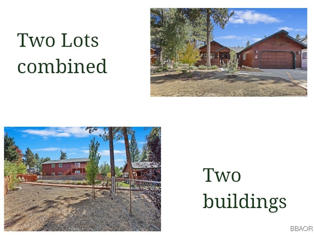 Big Bear Lake, California, 92315, United States, 5 Bedrooms Bedrooms, ,4 BathroomsBathrooms,Residential,Active,1769590