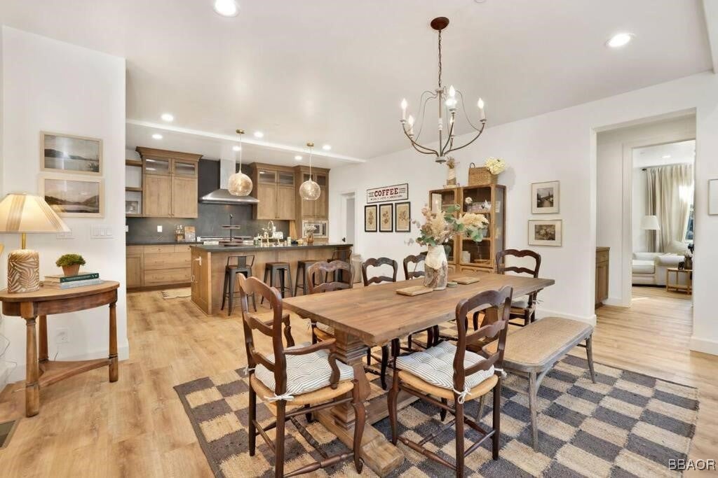 Big Bear Lake, California, 92315, United States, 4 Bedrooms Bedrooms, ,4 BathroomsBathrooms,Residential,Active,1841308