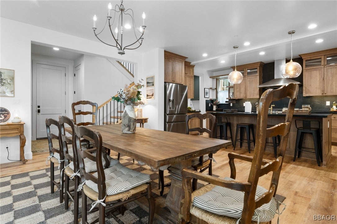 Big Bear Lake, California, 92315, United States, 4 Bedrooms Bedrooms, ,4 BathroomsBathrooms,Residential,Active,1841308