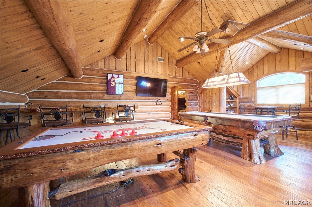 Big Bear City, California, 92314, United States, 3 Bedrooms Bedrooms, ,4 BathroomsBathrooms,Residential,Active,2015836