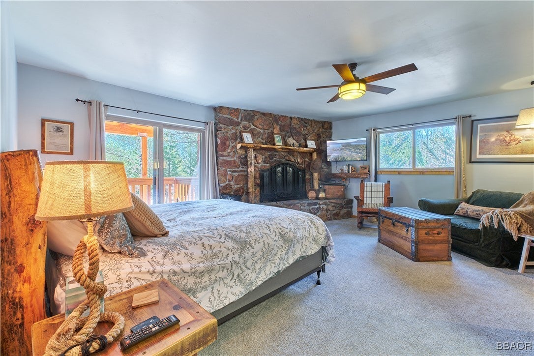 Big Bear Lake, California, 92315, United States, 7 Bedrooms Bedrooms, ,5 BathroomsBathrooms,Residential,Active,1824514